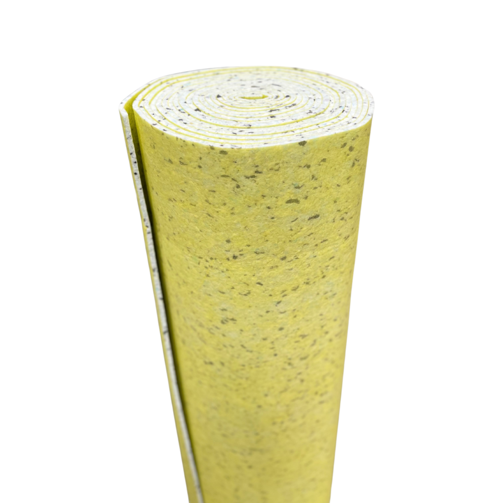 10mm Carpet Underlay | FLOORCO FLOORING