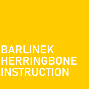 Barlinek Herringbone installation instructions