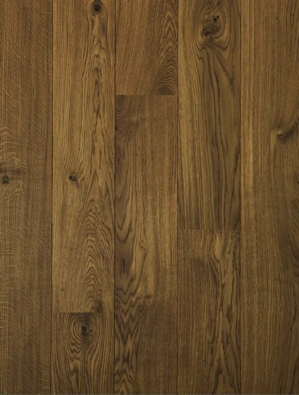 190mm smoky oak wood flooring FP04 FA05