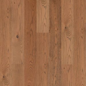 zebra Brown European oak Engineered wood flooring