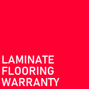 laminate flooring warranty