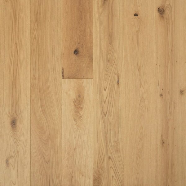 Natural oak color hardwood flooring and Engineered real wood flooring ,timber floors in Floorco.