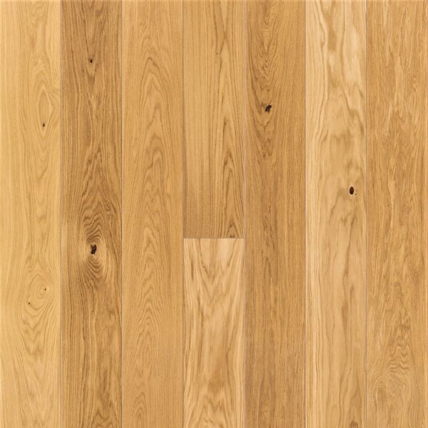 Oak Nature Vale Parquet Natural American white oak oak wooden flooring FP09