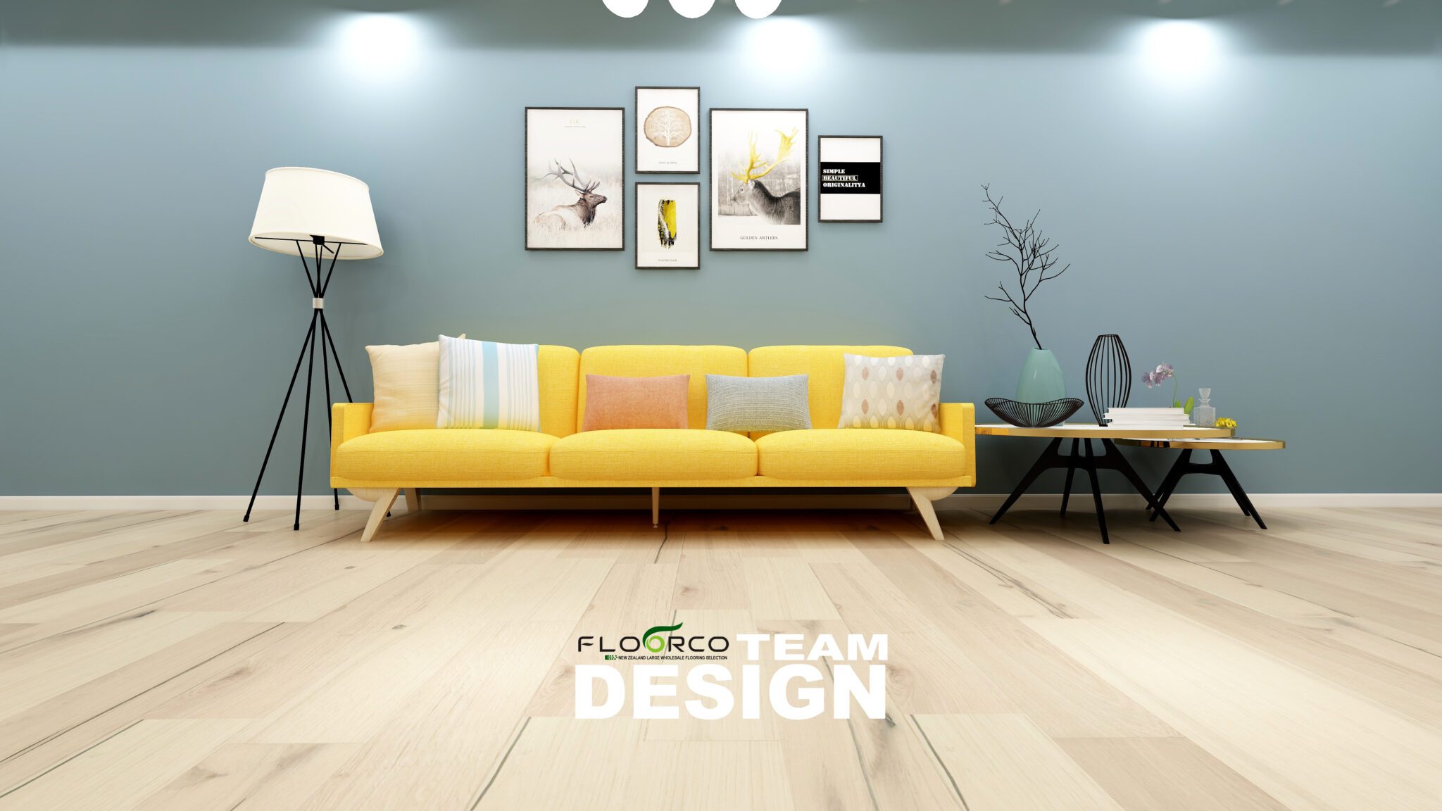 Floorco Design Centre for wall ideas Light floors FLOORCO FLOORING