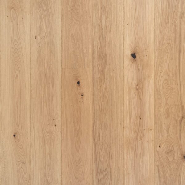 GL16 lacquered oak wood flooring prime natural hardwood flooring grade