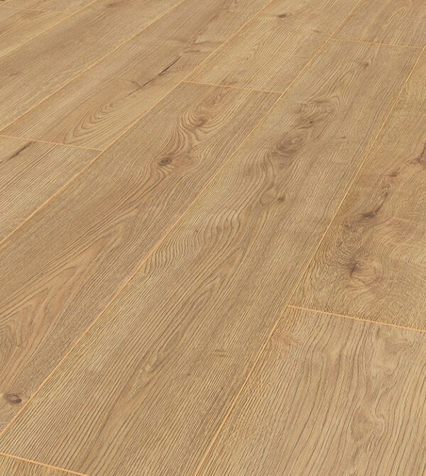 Krono Sundance Oak flooring