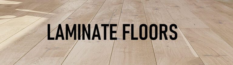laminate floors