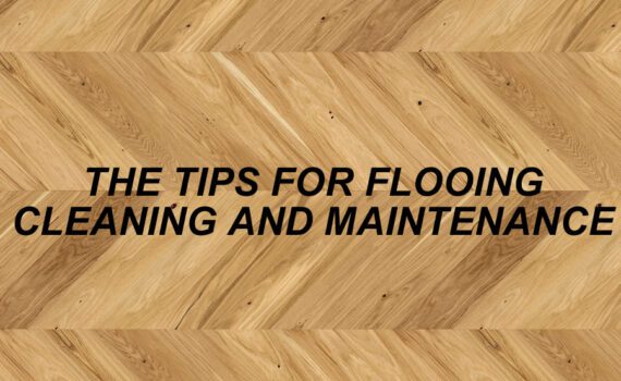 How to cleaning,maintenance and care for wood flooring,laminate floors and spc flooring