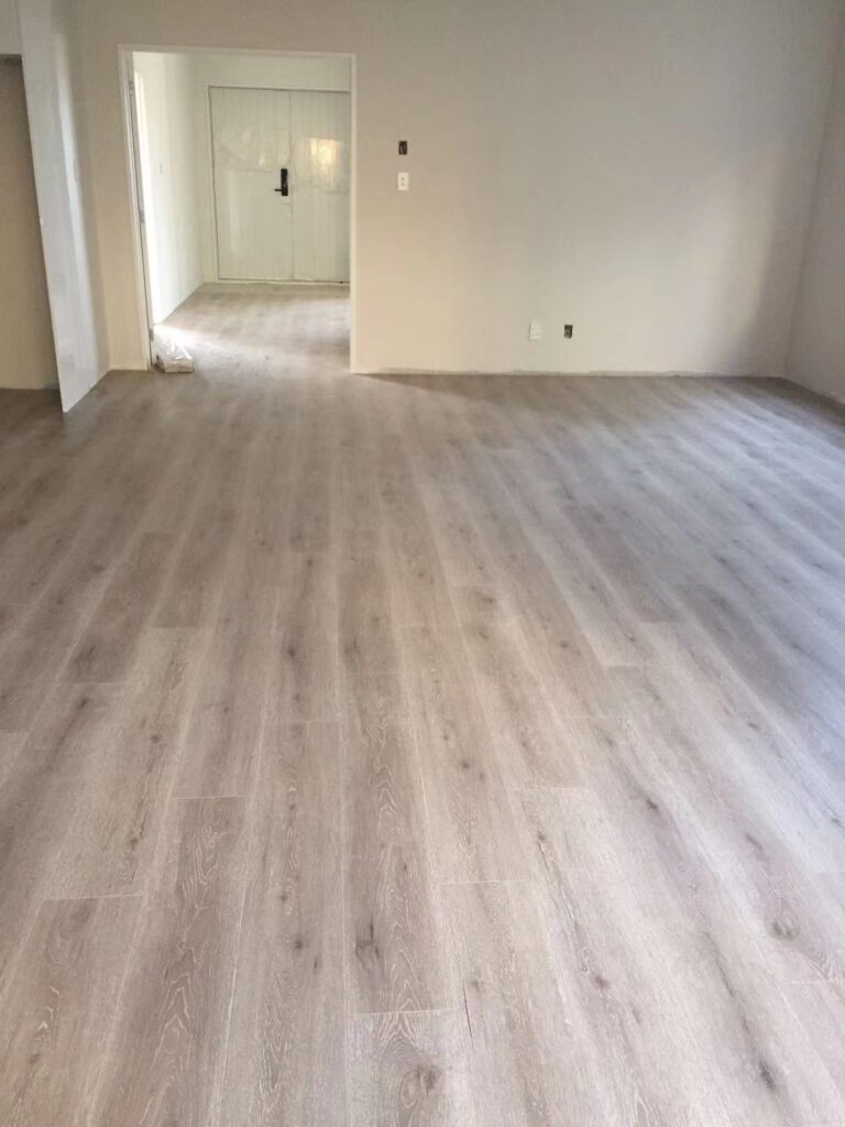 Captivating Looking and fast DIY laminate floors covering