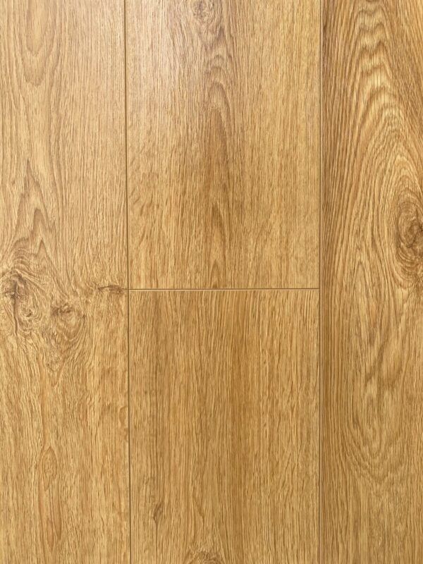 Stepcase Gisborne laminate flooring