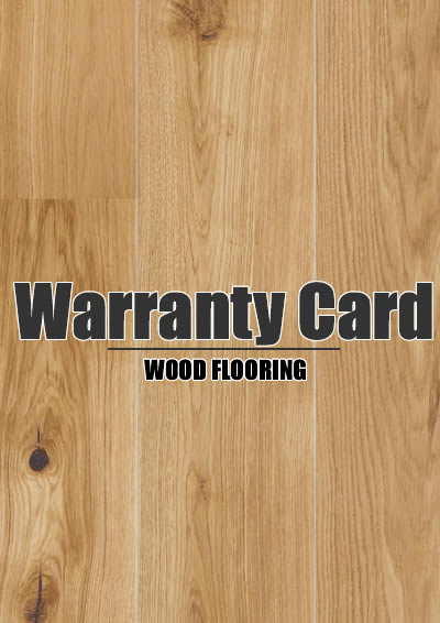 Home Warranty Cover Flooring