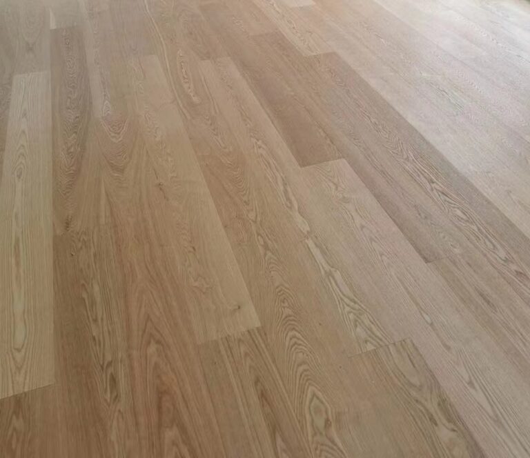 wooden flooring nz