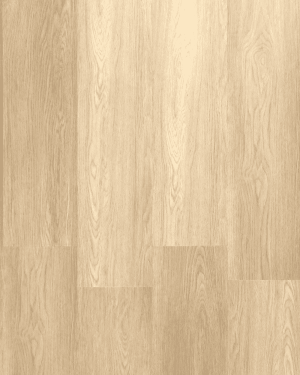 Luxury Spc hybrid flooring, Oak Sapling commercial grade