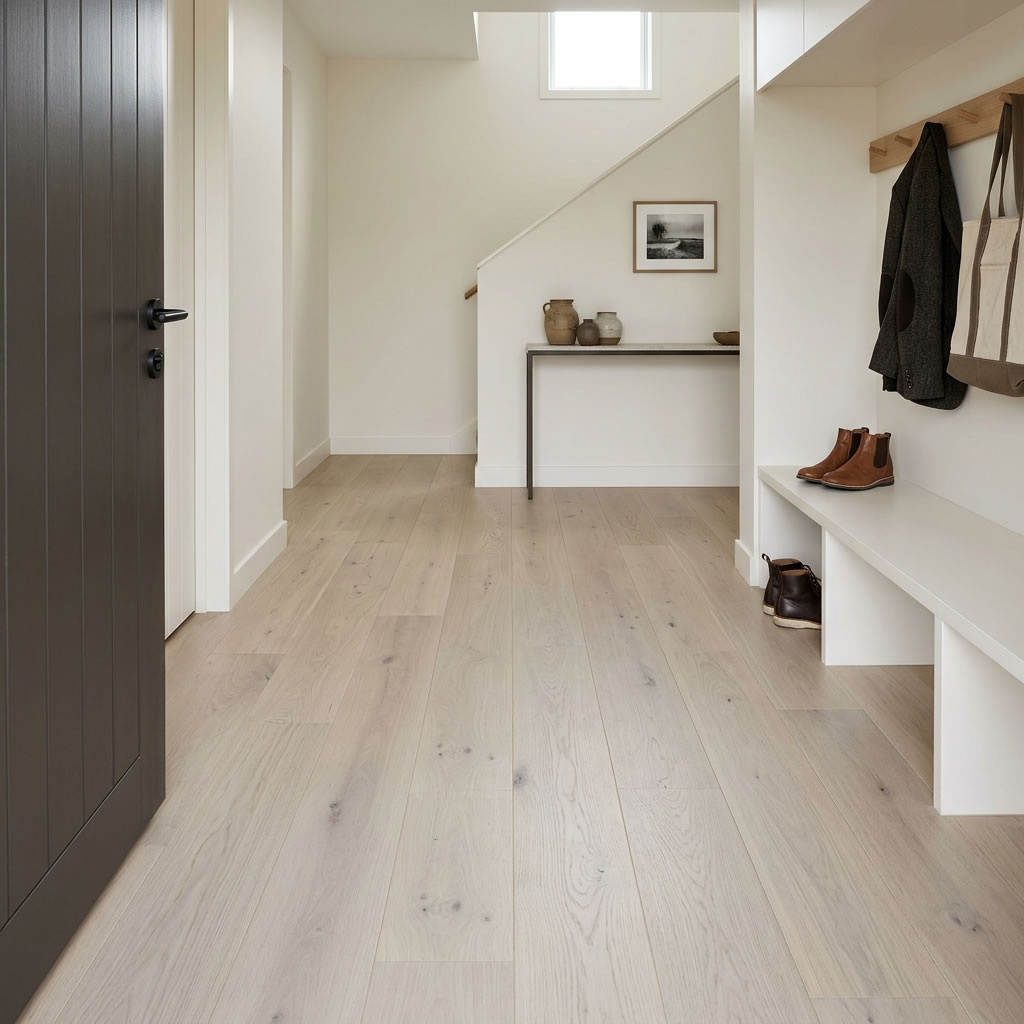Pearl Oak Parquet - DUKE240-7407 - Image 4