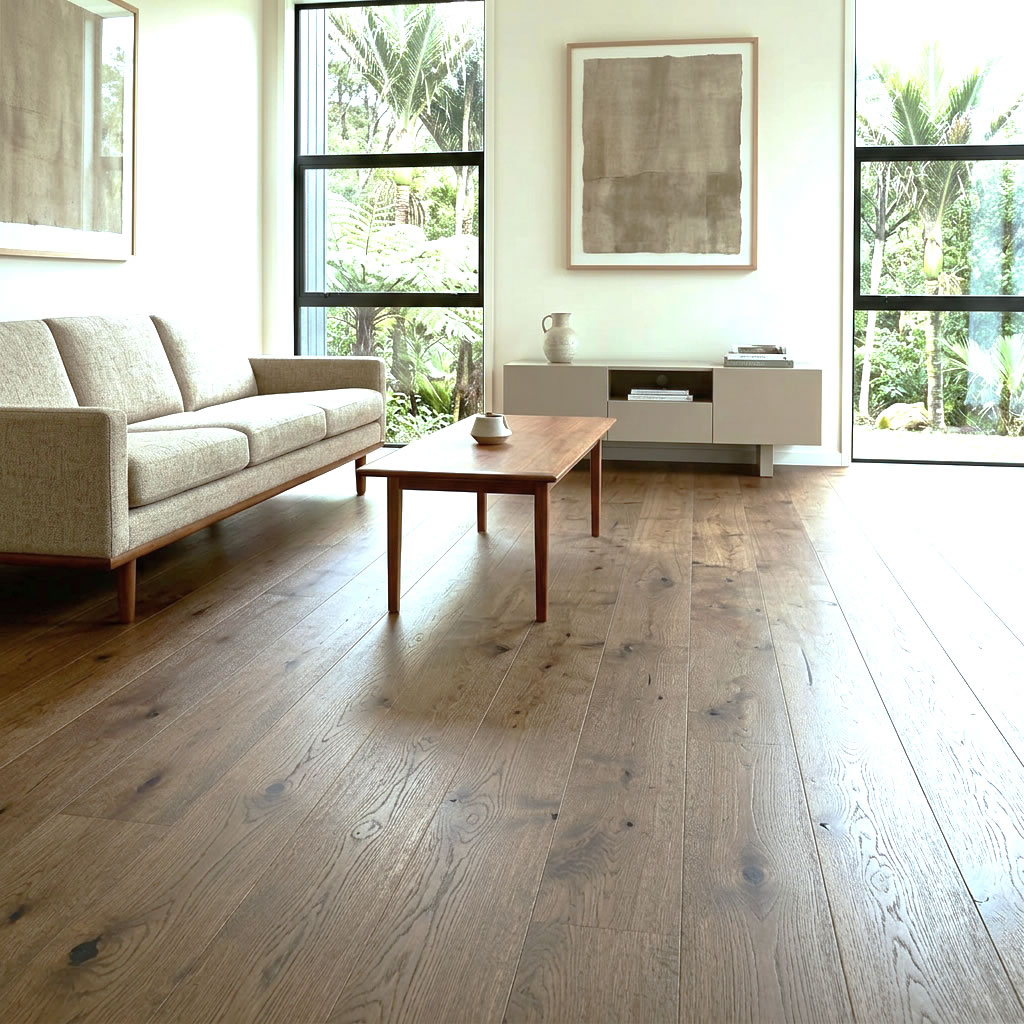 Estate Oak Parquet - DUKE240-S001 - Image 4