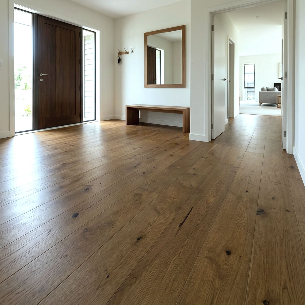 Estate Oak Parquet - DUKE240-S001 - Image 3