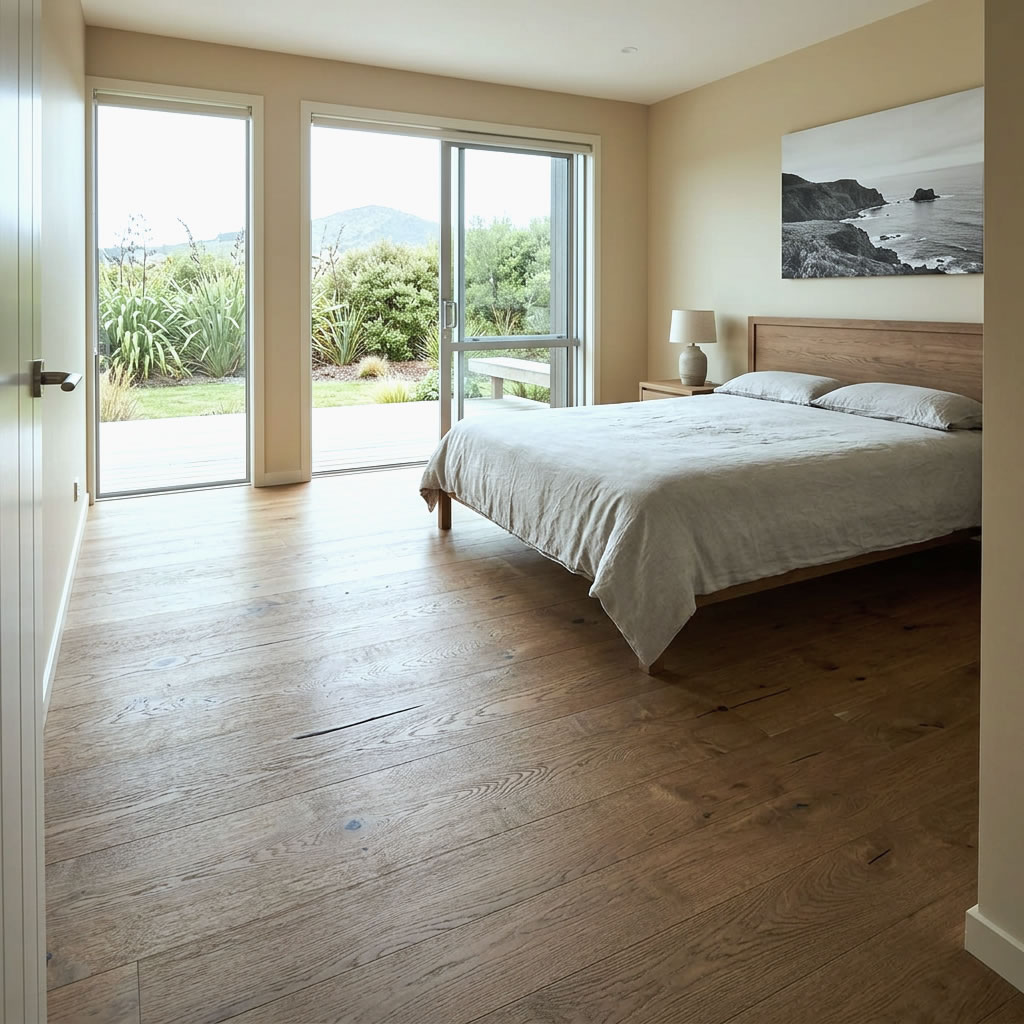 Estate Oak Parquet - DUKE240-S001 - Image 2