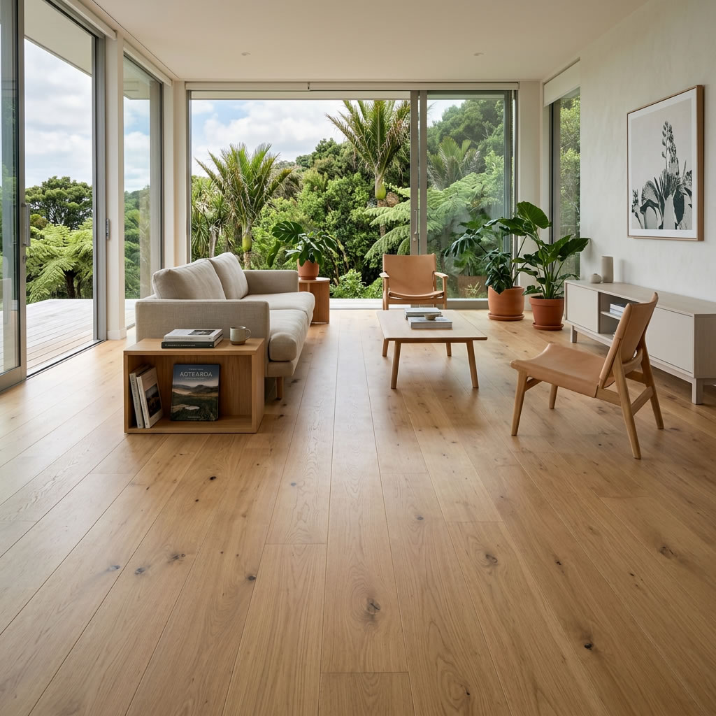 Meadow Oak Parquet - DUKE240-S007 - Image 3