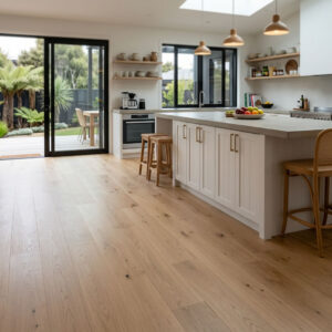Meadow Oak Parquet - DUKE240-S007