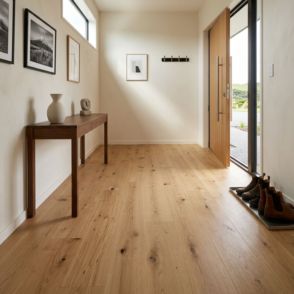 Meadow Oak Parquet - DUKE240-S007 - Image 4