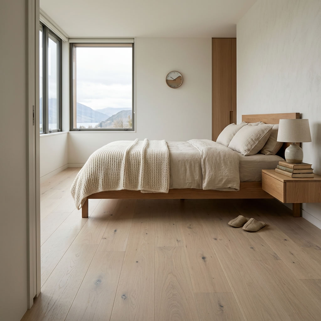 Alpine Oak Parquet - DUKE240-Z006 - Image 4