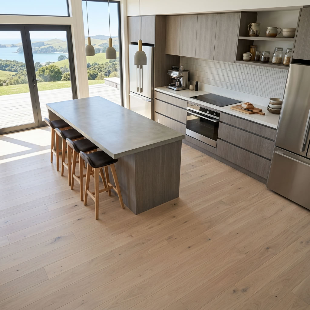 Alpine Oak Parquet - DUKE240-Z006 - Image 3
