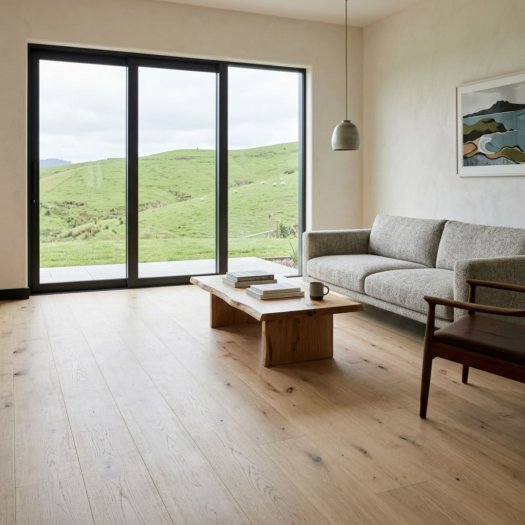 Alpine Oak Parquet - DUKE240-Z006 - Image 2
