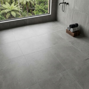 Concrete 606 Matt Tiles - 606M
