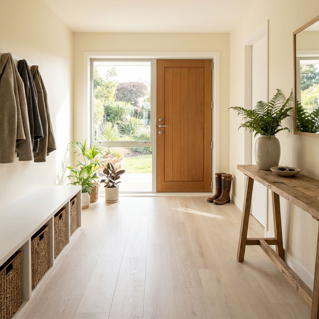 NZCORE AB1000 Special Craft-SPC Rigid core flooring - Image 3