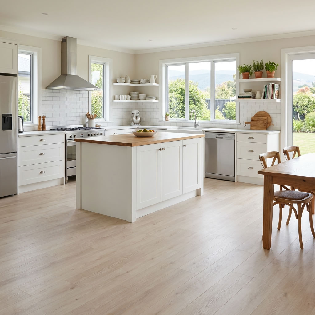 NZCORE Special Craft is a refined SPC flooring and hybrid flooring design created to celebrate craftsmanship, natural texture, and timeless interior style.
