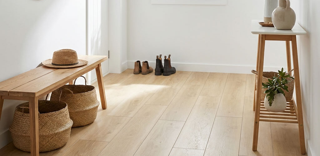 NZCORE Special Peak is a distinctive SPC flooring and hybrid flooring design created to bring natural strength, warmth, and refined character into residential interiors.