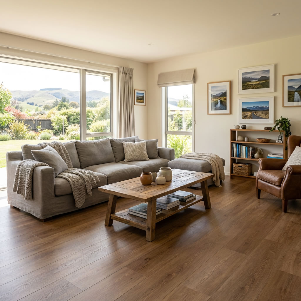 NZCORE AB4000 Special Stream-SPC Rigid core flooring - Image 4