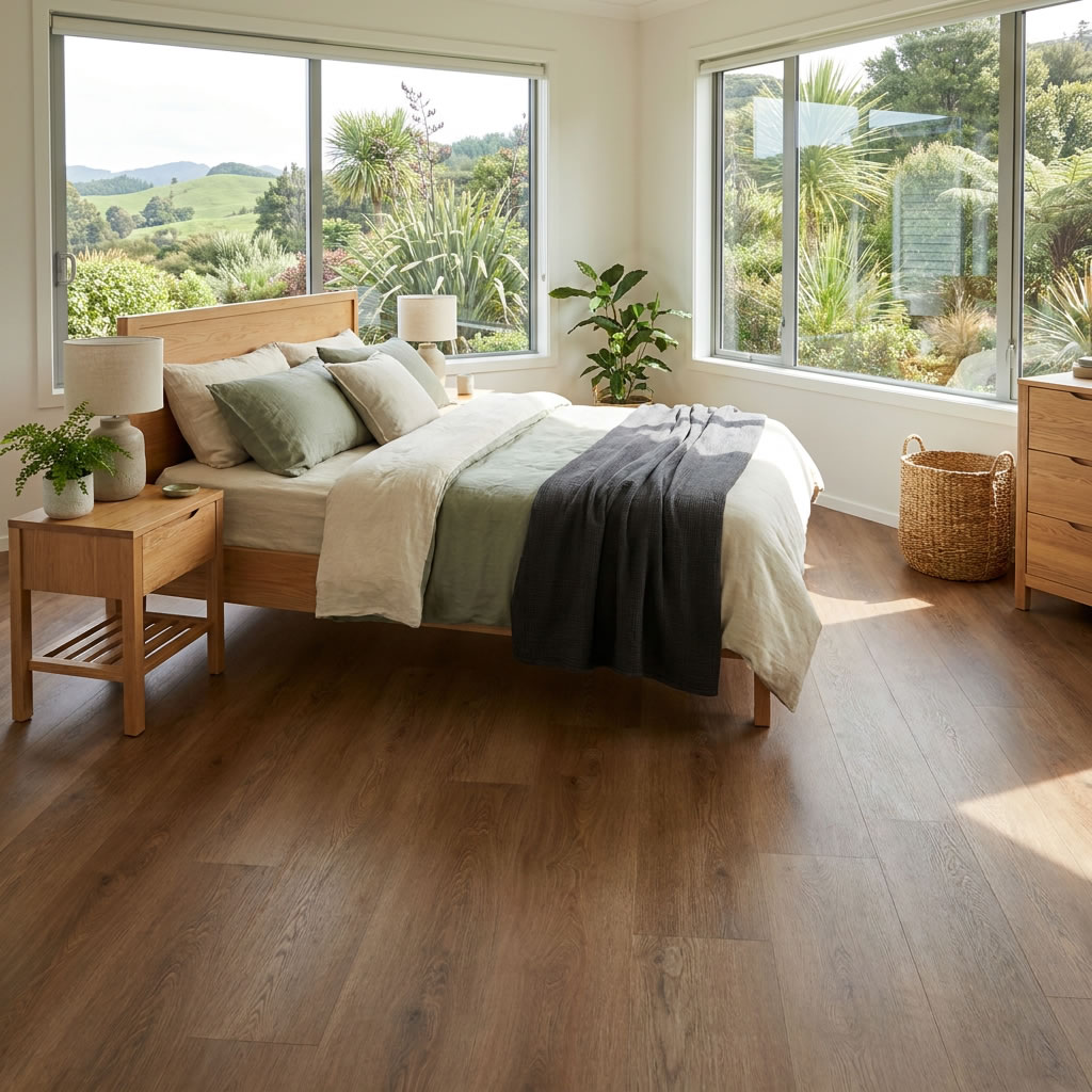 NZCORE AB4000 Special Stream-SPC Rigid core flooring - Image 2