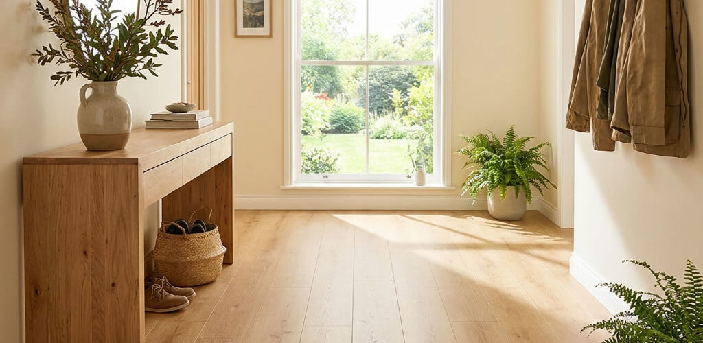NZCORE Special Core is a warm and character-rich SPC flooring and hybrid flooring design created for comfortable, design-focused residential interiors.Special Core Rigid core
