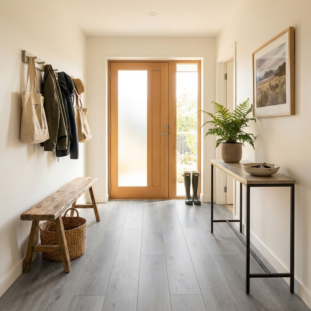 NZCORE AB6000 Special Light-SPC Rigid core flooring - Image 3