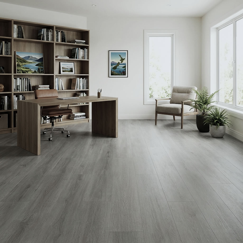 NZCORE AB6000 Special Light-SPC Rigid core flooring - Image 4