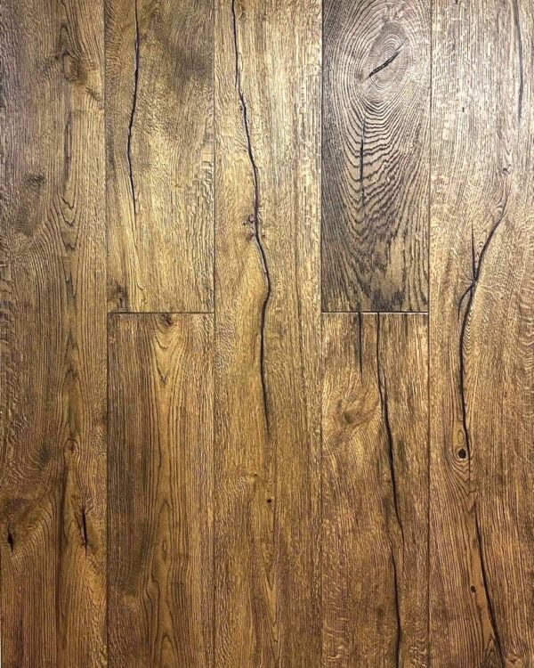 ANTICO Engineered Flooring Mocha20 wood-AN08