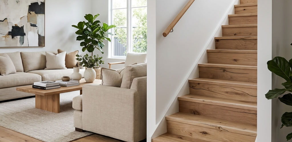 Quality, Elegant, Handcrafted oak engineered wood flooring, European product.