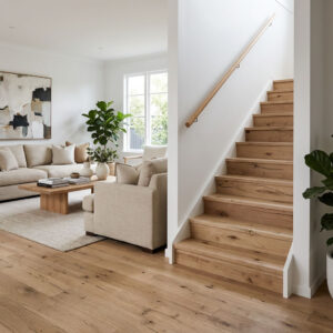 ANTICO Engineered Flooring Natural wood-AN01