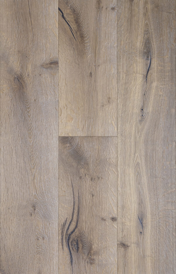 Antico Engineered real wood flooring oak  Handcrafted NZ