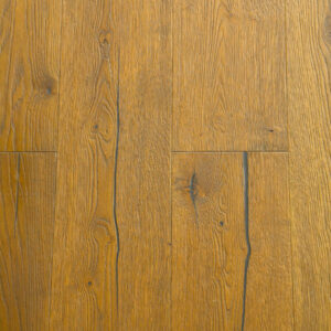 ANTICO Engineered Flooring bronze wood-AN04