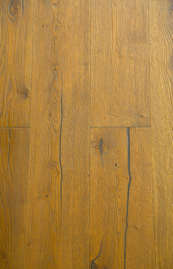 ANTICO Engineered Flooring bronze wood-AN04