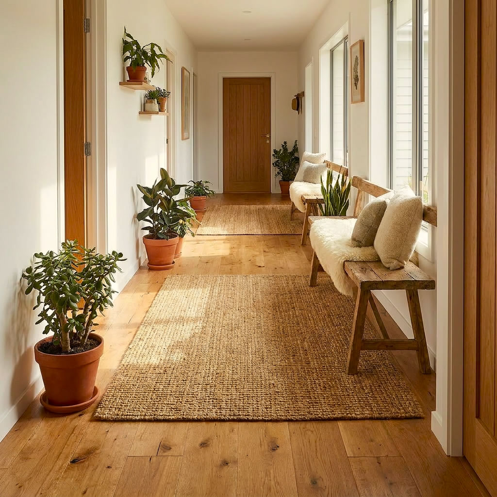 ANTICO Engineered Natural wood Flooring-AN06 - Image 3