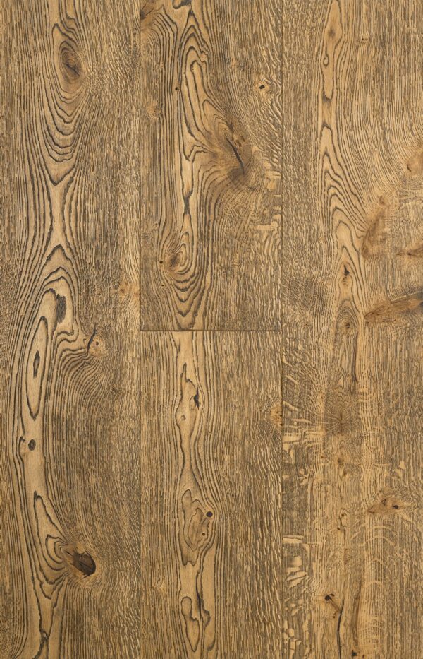 Antique hardwood timber nz oak  Handcrafted,Wooden oak flooring