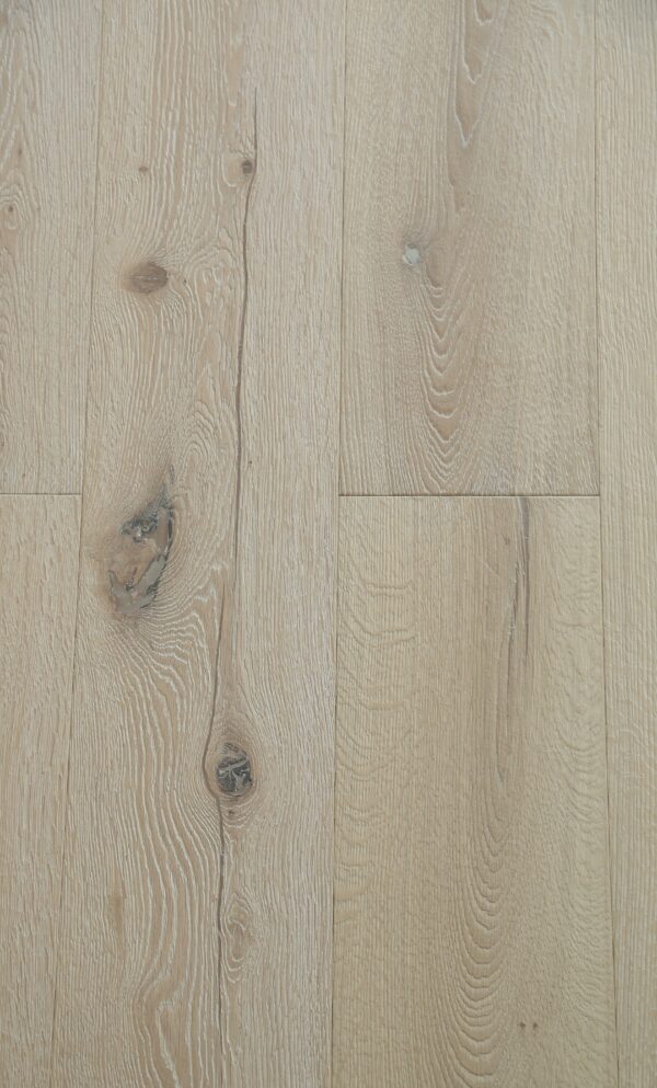 ANTICO Engineered Flooring White20 wood-AN09