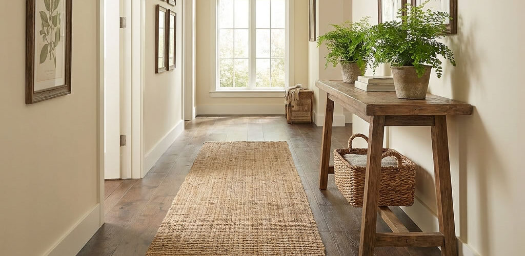 The appeal of antiqued oak flooring comes from its ability to bring warmth, texture, and timeless character into modern living spaces.