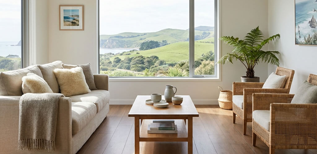 Alexander Oak laminate flooring is a rich, full-bodied oak tone that evokes timeless interiors, classic craftsmanship, and enduring warmth.