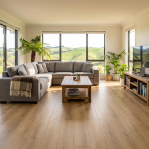 Aqua-Block Fiordland Oak Stepcasa 85313 is characterised by its gentle light oak colouring, a shade that leans toward natural beige with soft golden undertones.