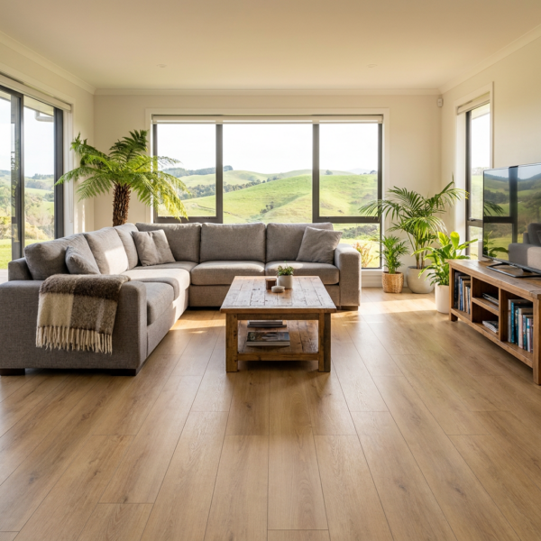 Aqua-Block Fiordland Oak Stepcasa 85313 is characterised by its gentle light oak colouring, a shade that leans toward natural beige with soft golden undertones.