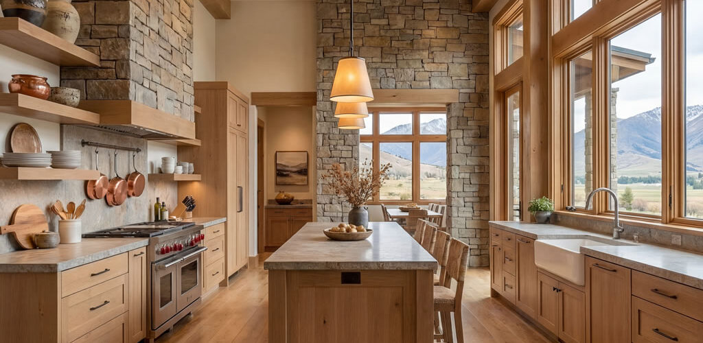 Barlinek Oak Cheer is a European-made engineered oak flooring that highlights the natural beauty and character of real wood.